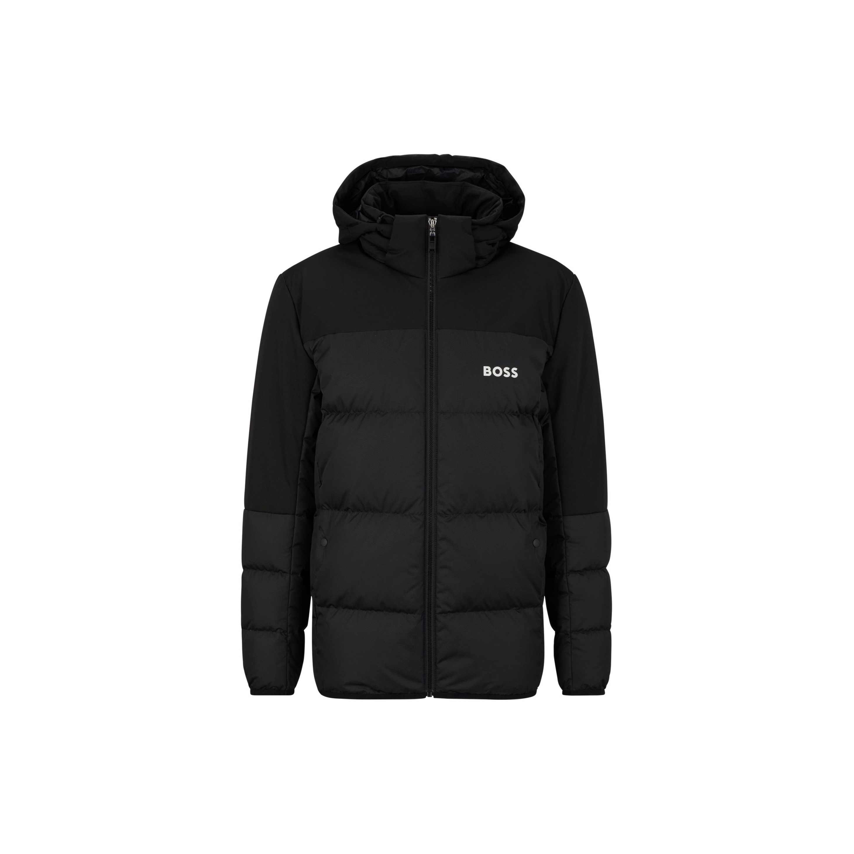 Hugo Boss Down Puffer deals Jacket