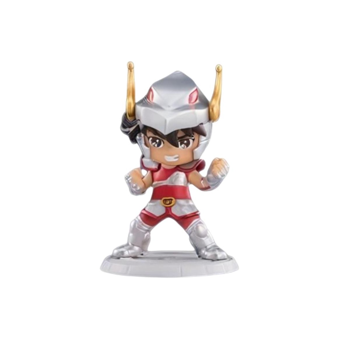BANDAI Saint Seiya Chibi Figures - Cheap Rcj Jordan Outlet