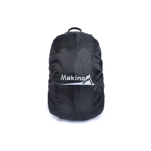 MAKINO Backpacks Green