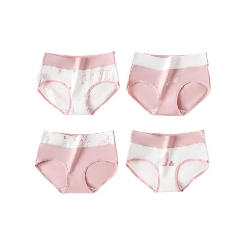 Lanza Women's Underpants