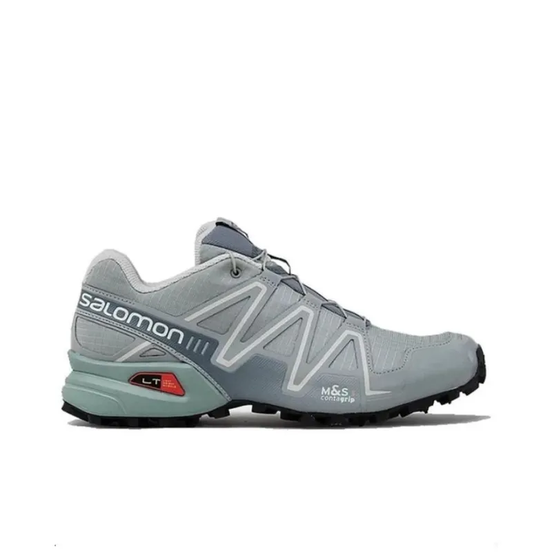 SALOMON Speedcross 3 Adv Quarry-1