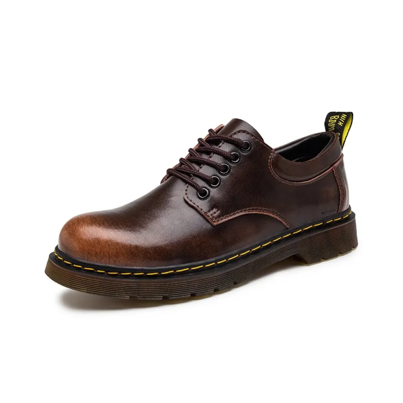 Black tailed Deer Casual Shoes Men's-2