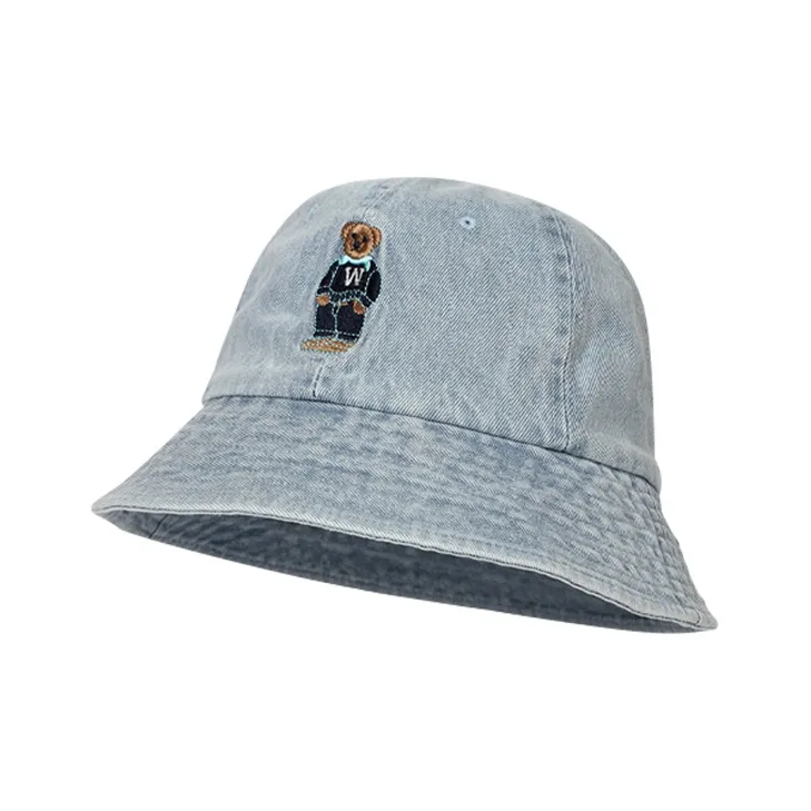 CMFY Bucket Hats Unisex-0