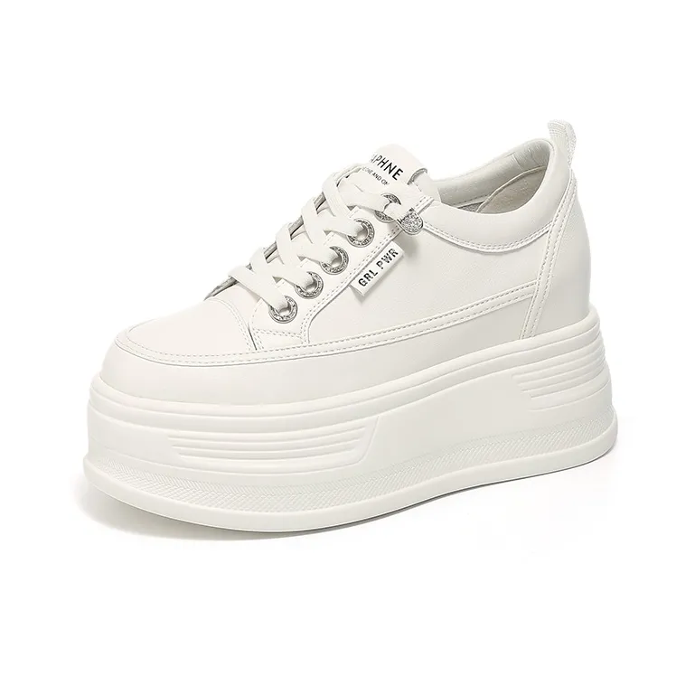 DAPHNE Low-Top Skateboard Shoes Women's-7