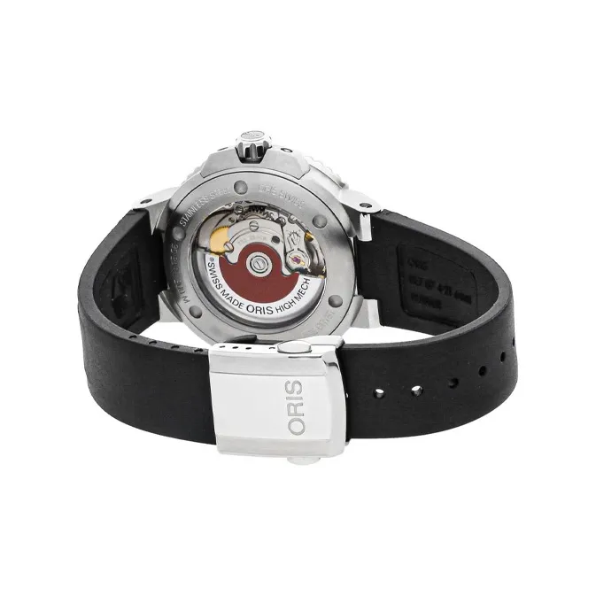 Oris Aquis Date 01 733 7732 4134-07 4 21 64FC-1
