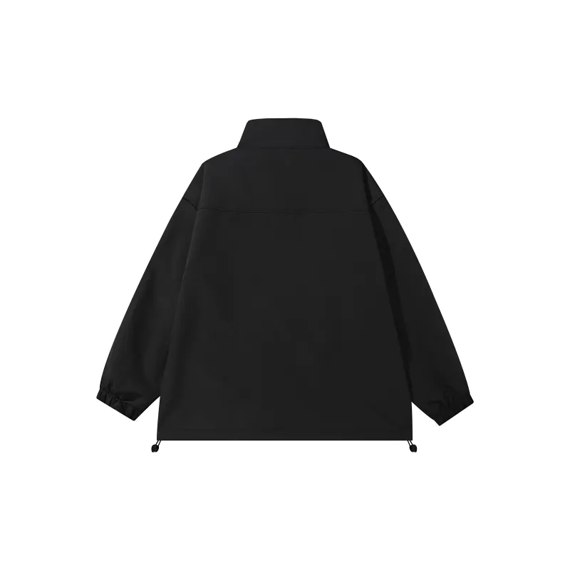 PYTY Jackets Unisex-1