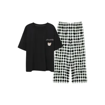 Mulong Family Pajama Set Women's