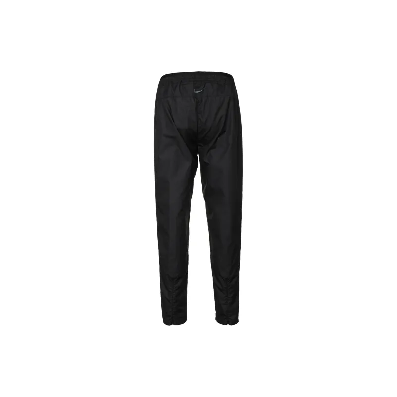 Nike Knitted Sports Pants Women's Black-4