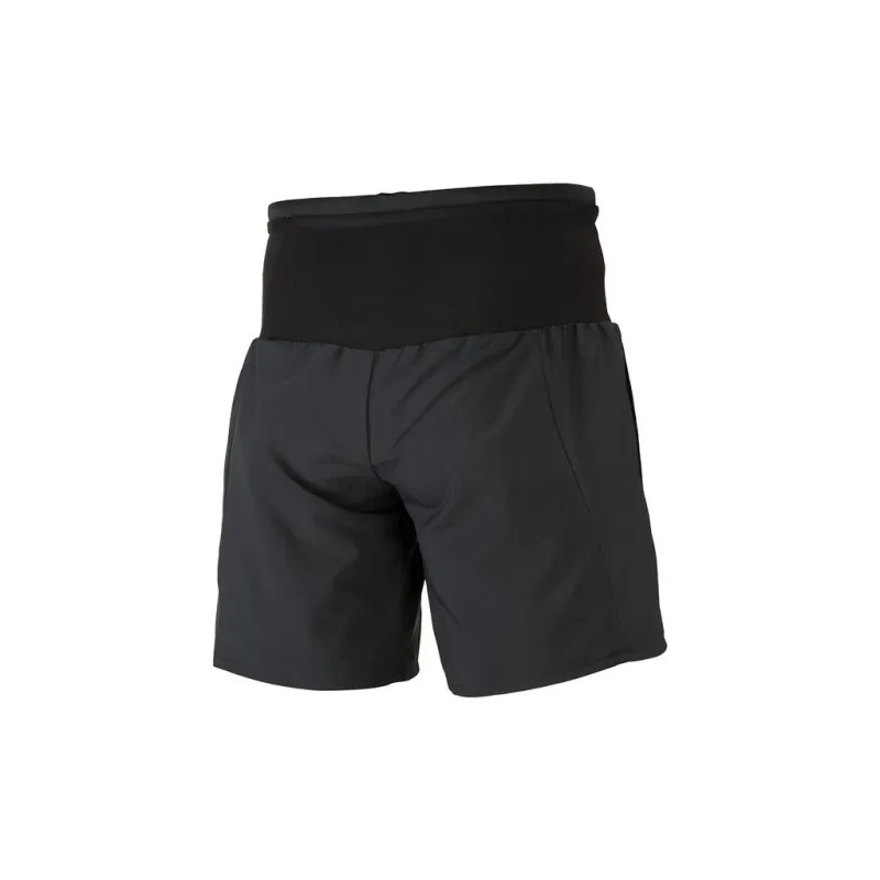 Mizuno Casual Shorts Men's Black-1