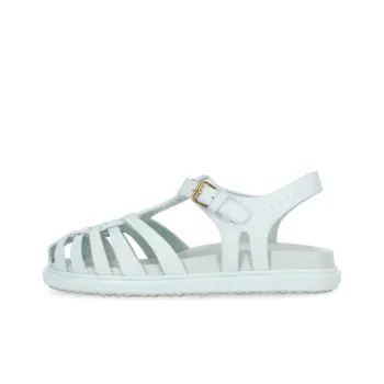 MARNI Fisherman Ankle Buckle Sandals