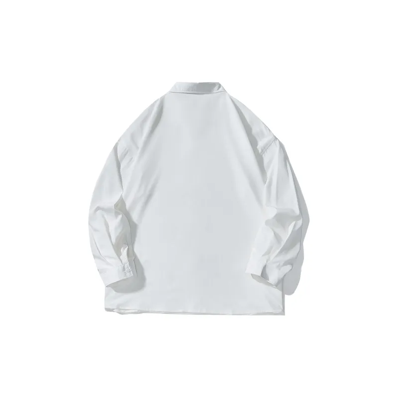 BOBBY ABLEY Shirt Long Sleeved/Gradient/2 Pack Optional Unisex-27