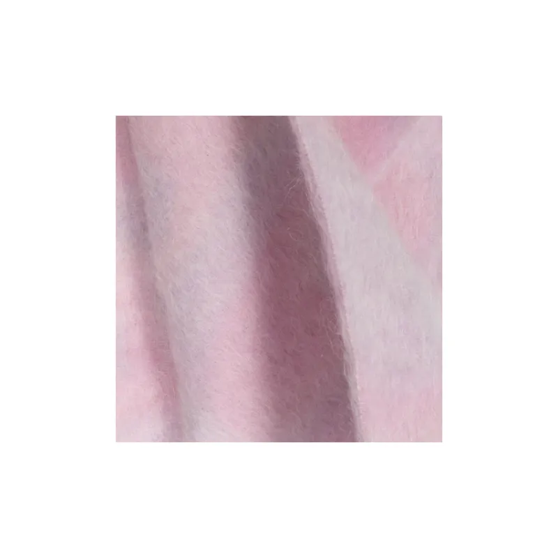 Acne Studios Brushed effect Scarf-2