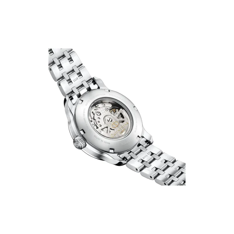 ORIENT STAR Men Watch-4