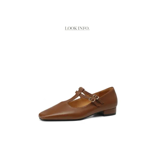 KKYN Casual Single Shoes 2.5cm Women's