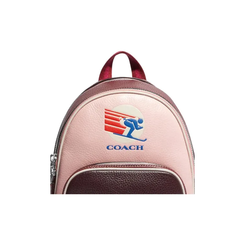 COACH Court Backpacks-3