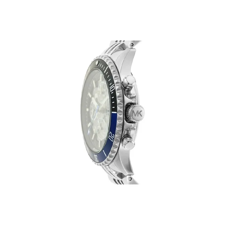 MICHAEL KORS Men BAYVILLE Watch-3