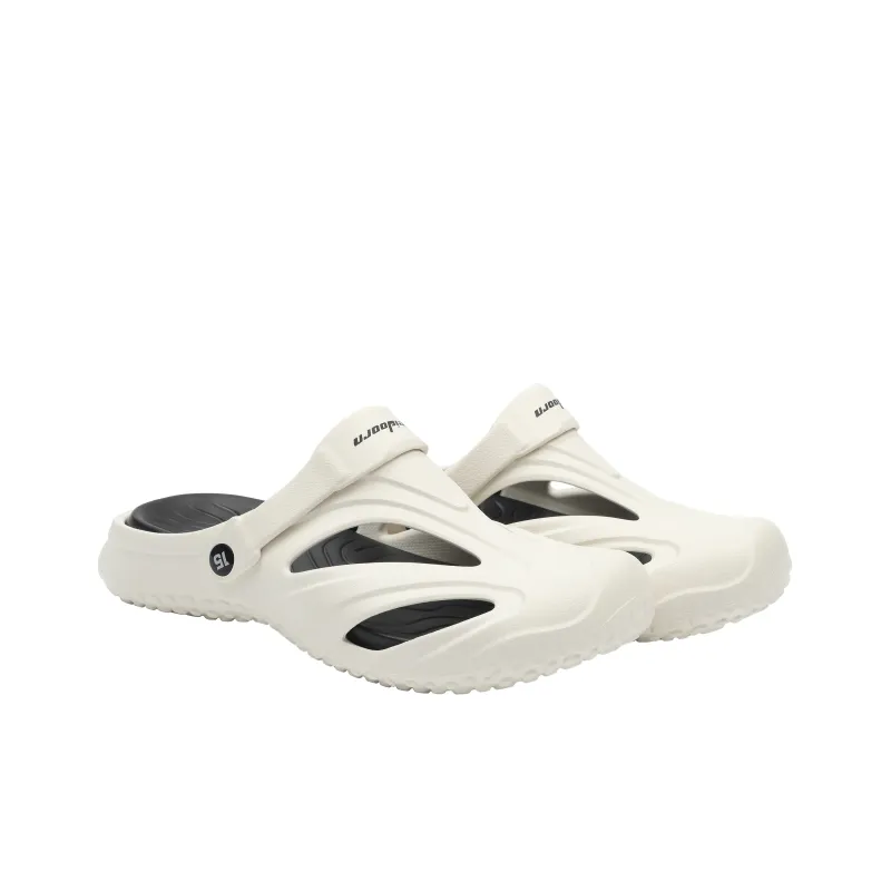 VEIDOORN Cruising, Sports Sandals Clogs Unisex-2