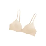 Skin-Seamless Milk Silk