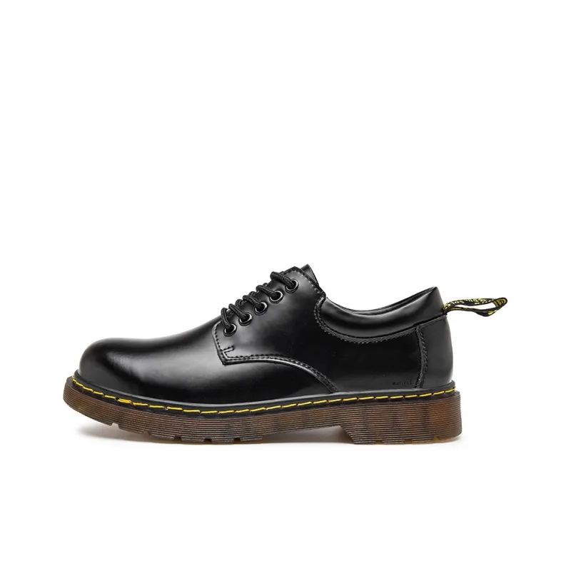 Black tailed Deer Casual Shoes Men's-4