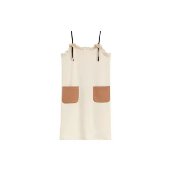 Kerener Nightgown Women's Apricot