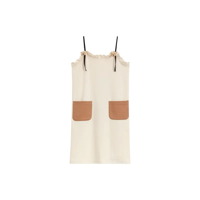 Kerener Nightgown Women's Apricot-0