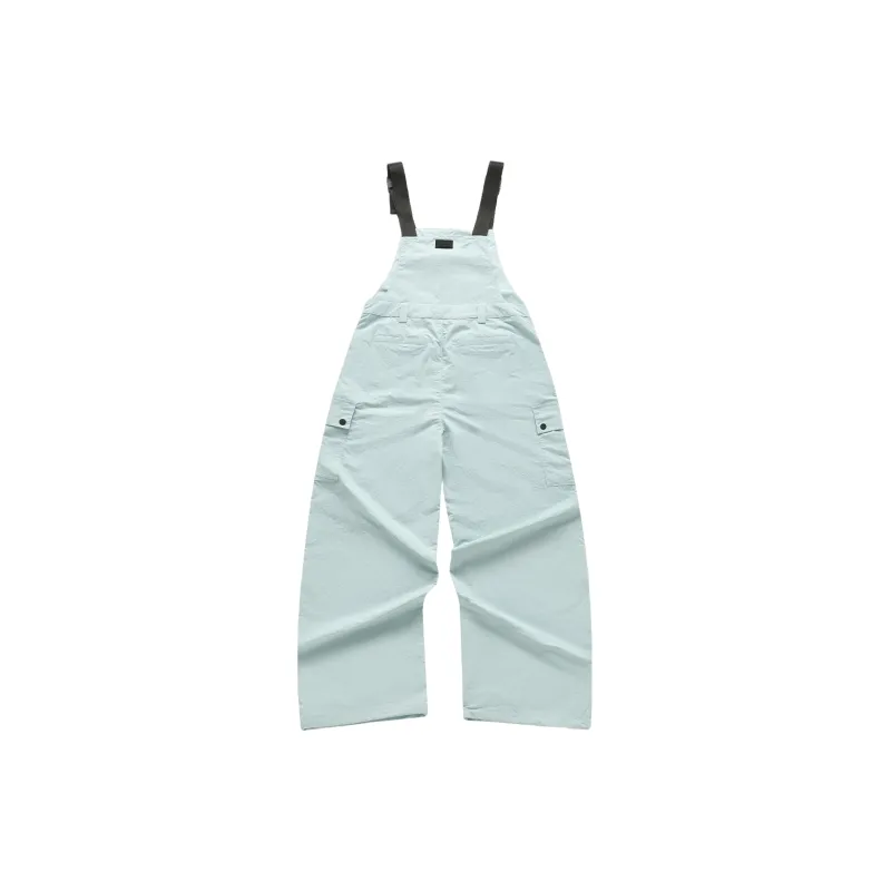 FILA FUSION Overalls Women's Lake Blue-1