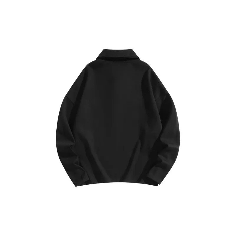 Unite Life HOODS Polo Shirt Unisex-3