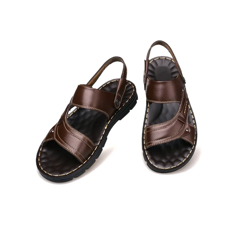 Captain Illy Beach Sandals Men's-3
