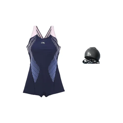 LINING Swimming Equipment Sets