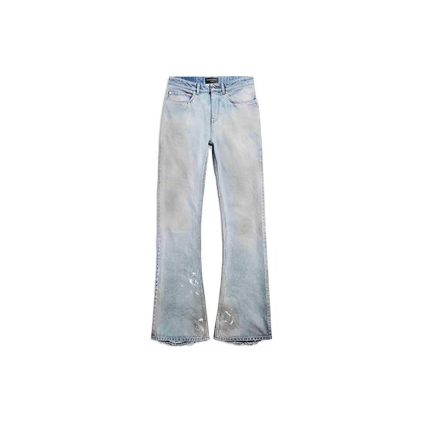 Balenciaga Jeans Unisex for Women's & Men's | Sneakers & Clothing | Sale &  New - POIZON