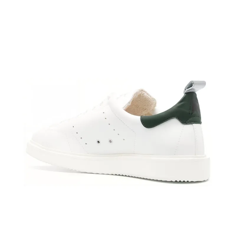 Golden Goose Starter Low-top Sneakers-4