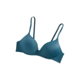 Starry Blue-Seamless Milk Silk