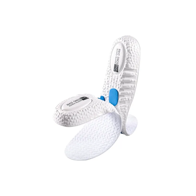 ENL Insoles Unisex-2