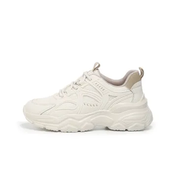 DAPHNE Low-Top Chunky Sneakers Women's