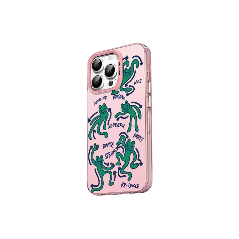 Victory charge Phone Cases-20