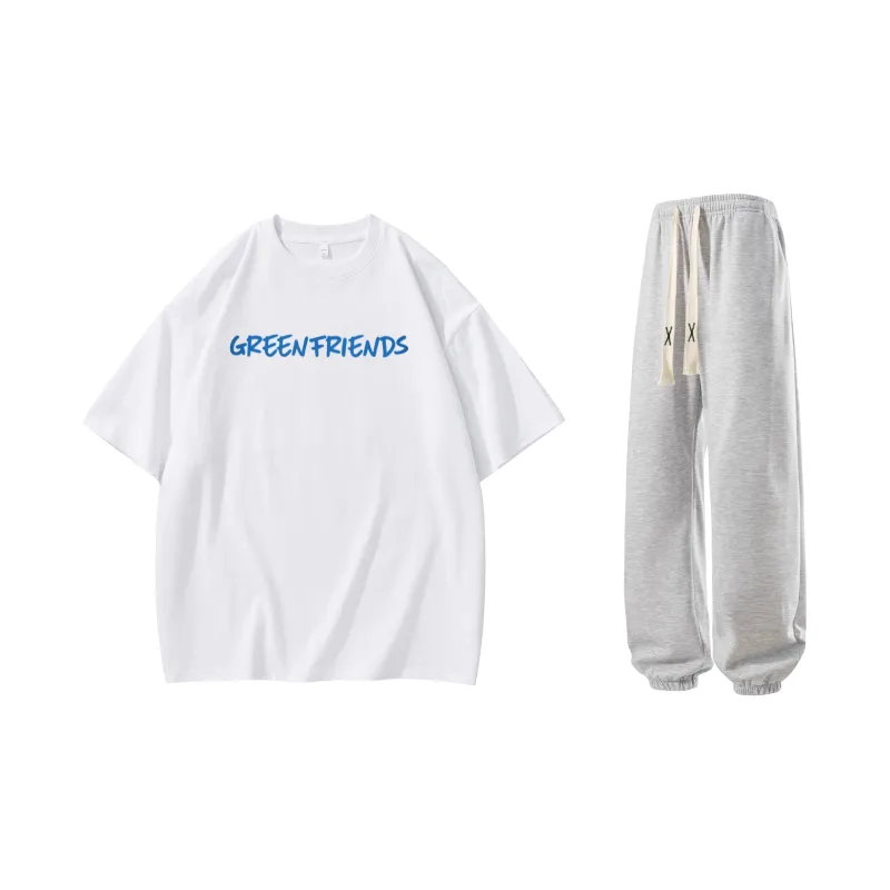 GF Casual Sportswear Unisex-21