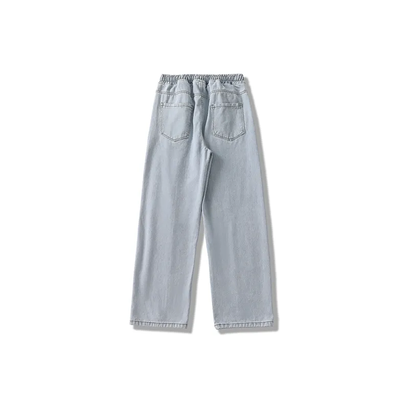 NONEVENT Jeans Unisex-1