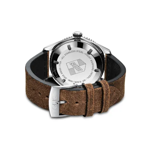 Oris Men Watch-2