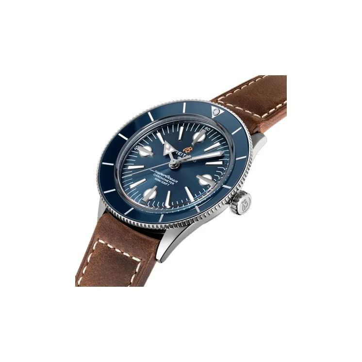 Breitling Men Watch-1