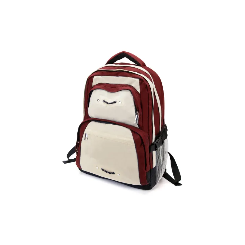 TAKI Oxford Computer Backpack Medium Size Unisex-15