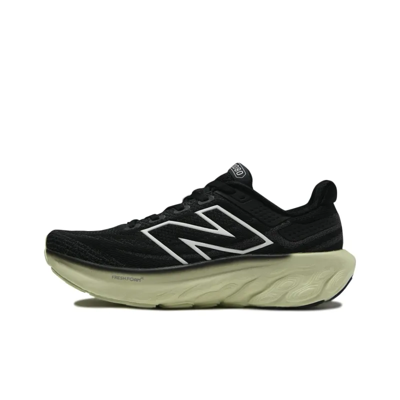 New Balance Fresh Foam 'Black'-0