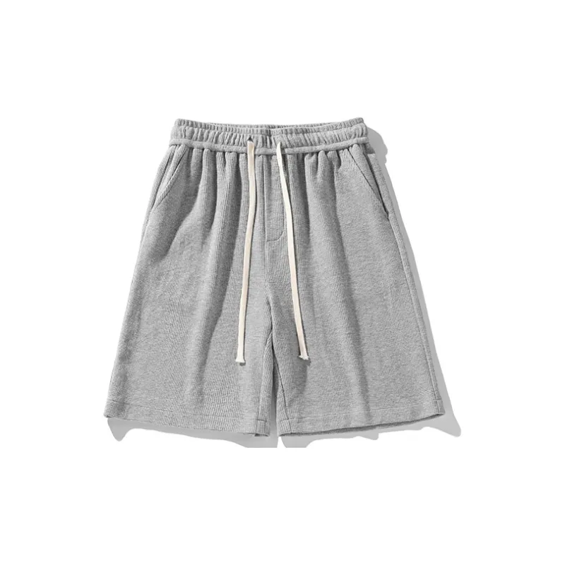 PAINT STAIN Fashion Casual Shorts Unisex-445