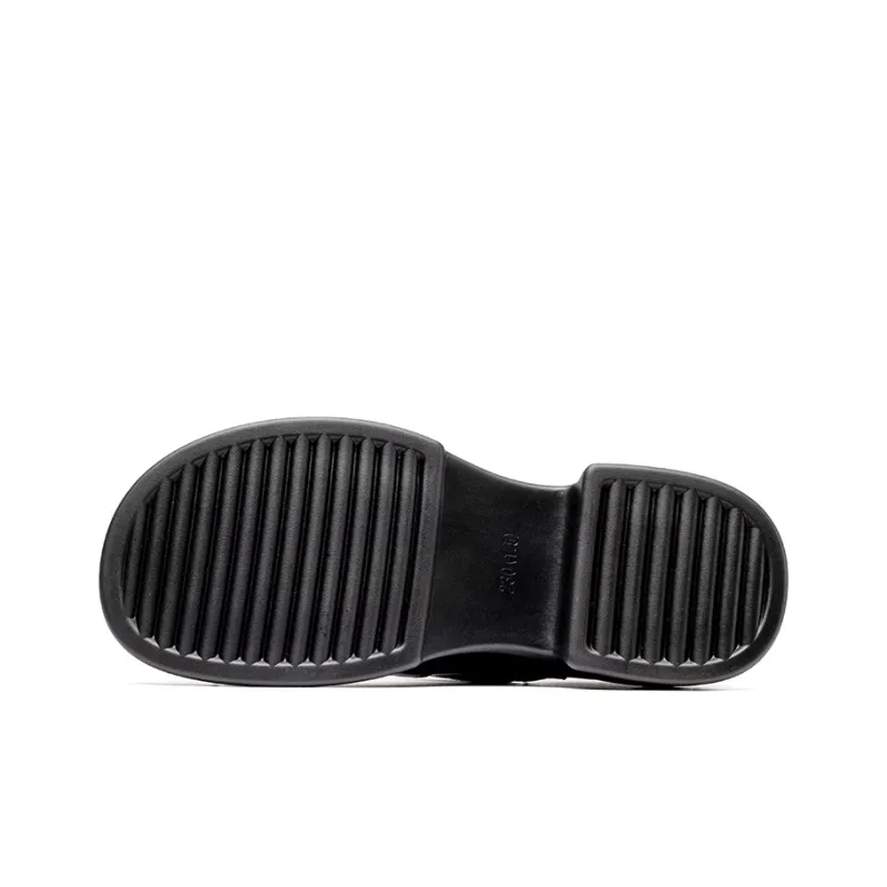 LAORENTOU Mary Jane Shoes Women's-5