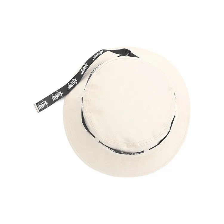KENMO Cotton Bucket Hats Unisex-9