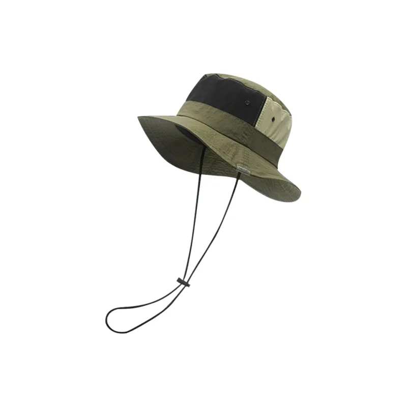 FUO Polyamide Bucket Hats Unisex-2