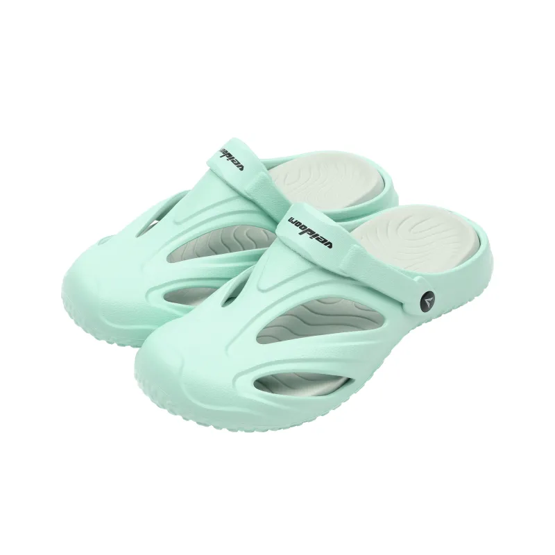 VEIDOORN Cruising, Sports Sandals Clogs Unisex-22
