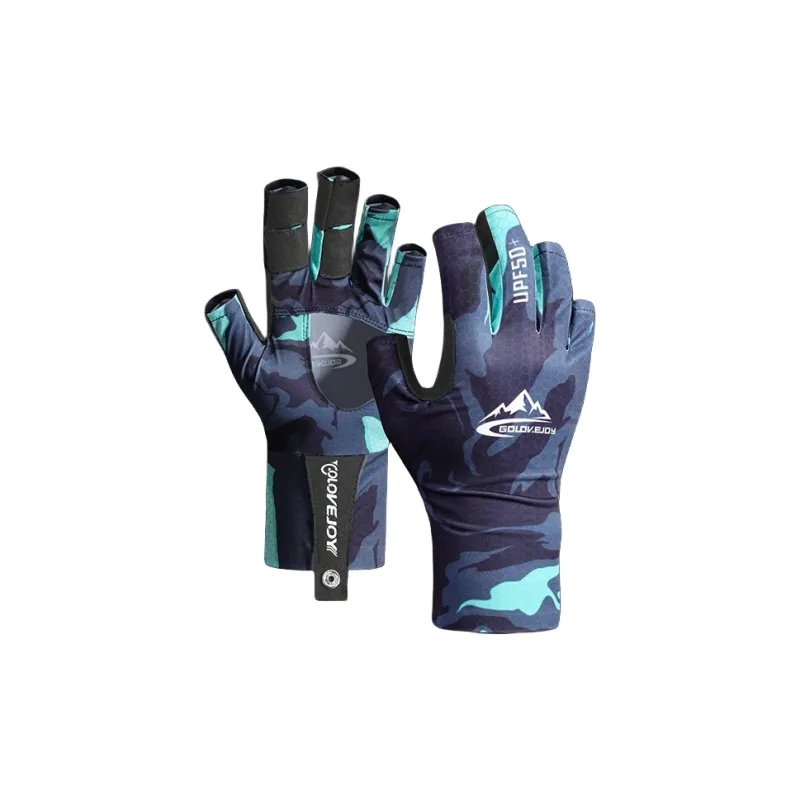 GOLOVEJOY Gloves Men-4