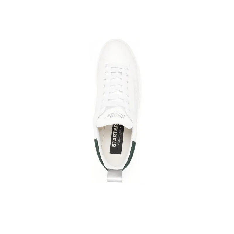Golden Goose Starter Low-top Sneakers-3