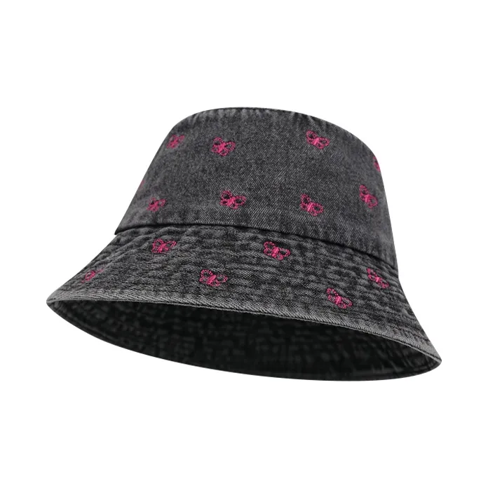 CMFY Cotton Bucket Hats Women's-2