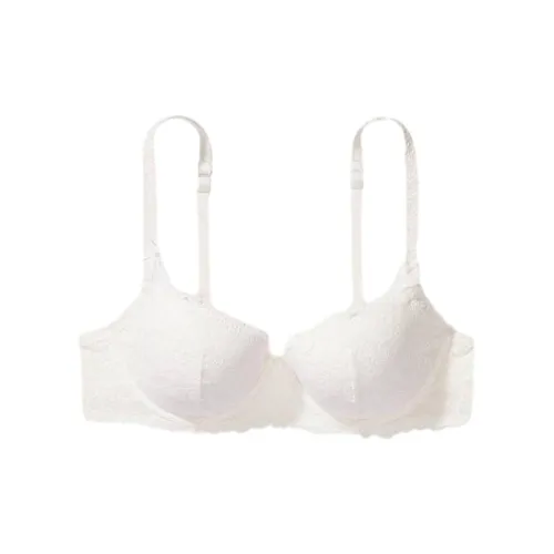 VICTORIA'S SECRET Bra Women's Coconut White